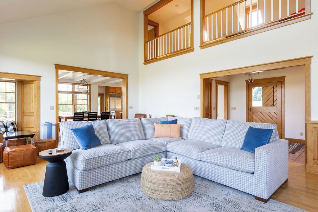 Photo of Livingroom in Stillwater