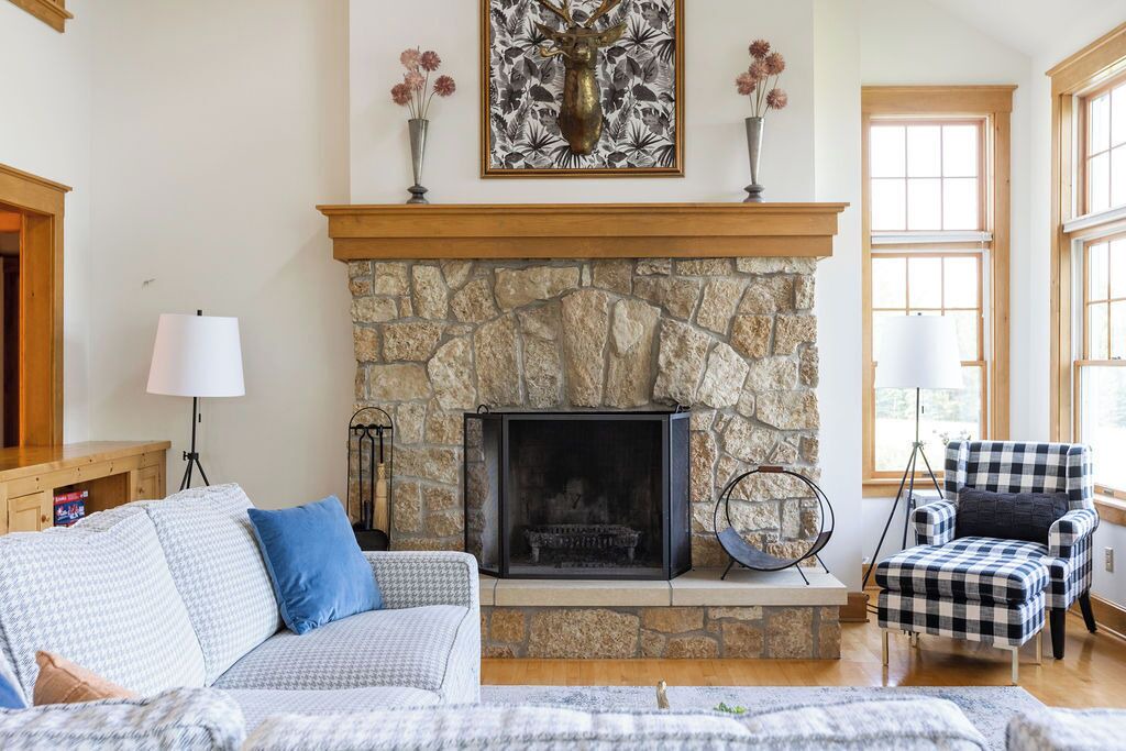 Photo of Livingroom in Stillwater