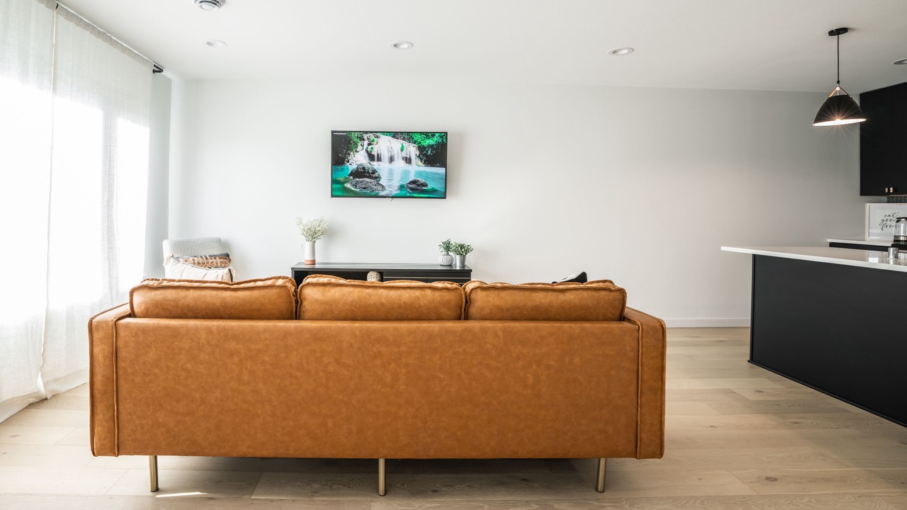 Photo of Livingroom in Mankato