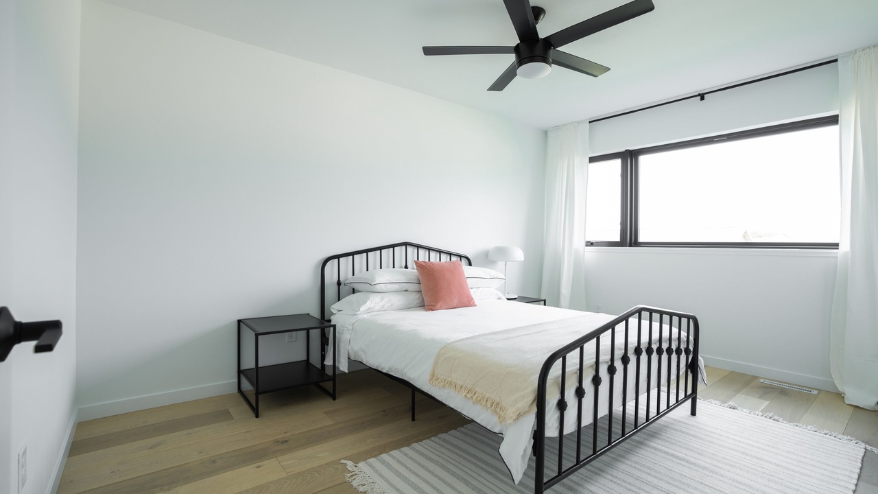 Photo of Bedroom in Mankato