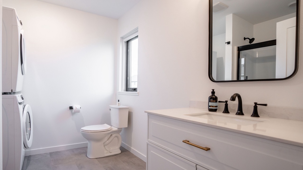 Photo of Bathroom in Mankato