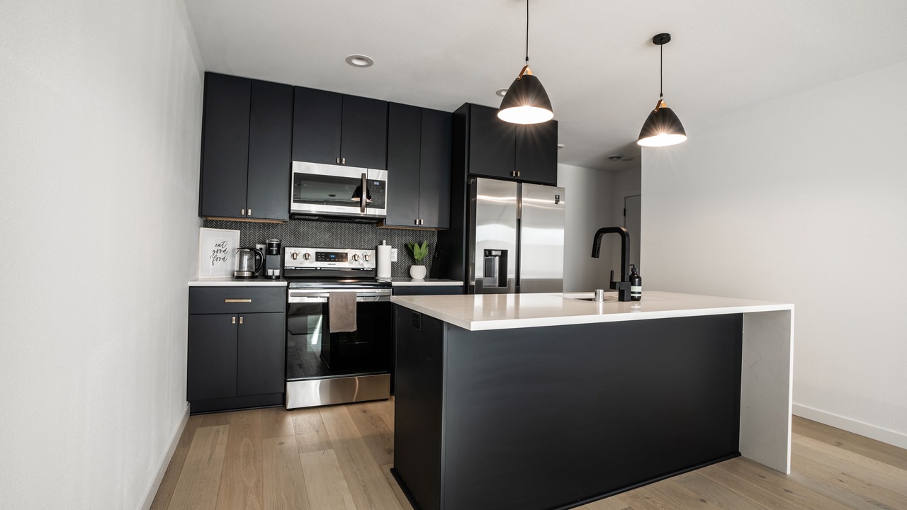 Photo of Kitchen in Mankato