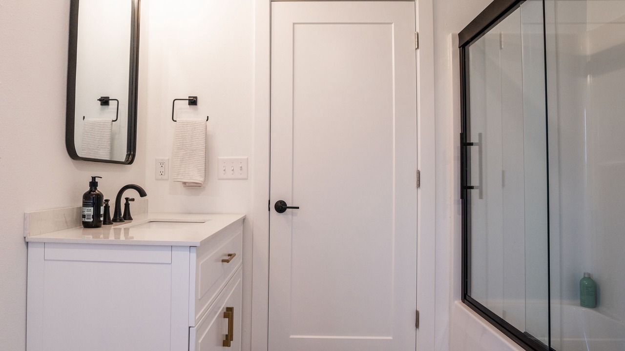 Photo of Bathroom in Mankato