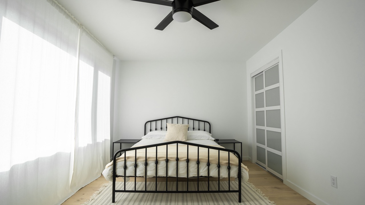 Photo of Bedroom in Mankato