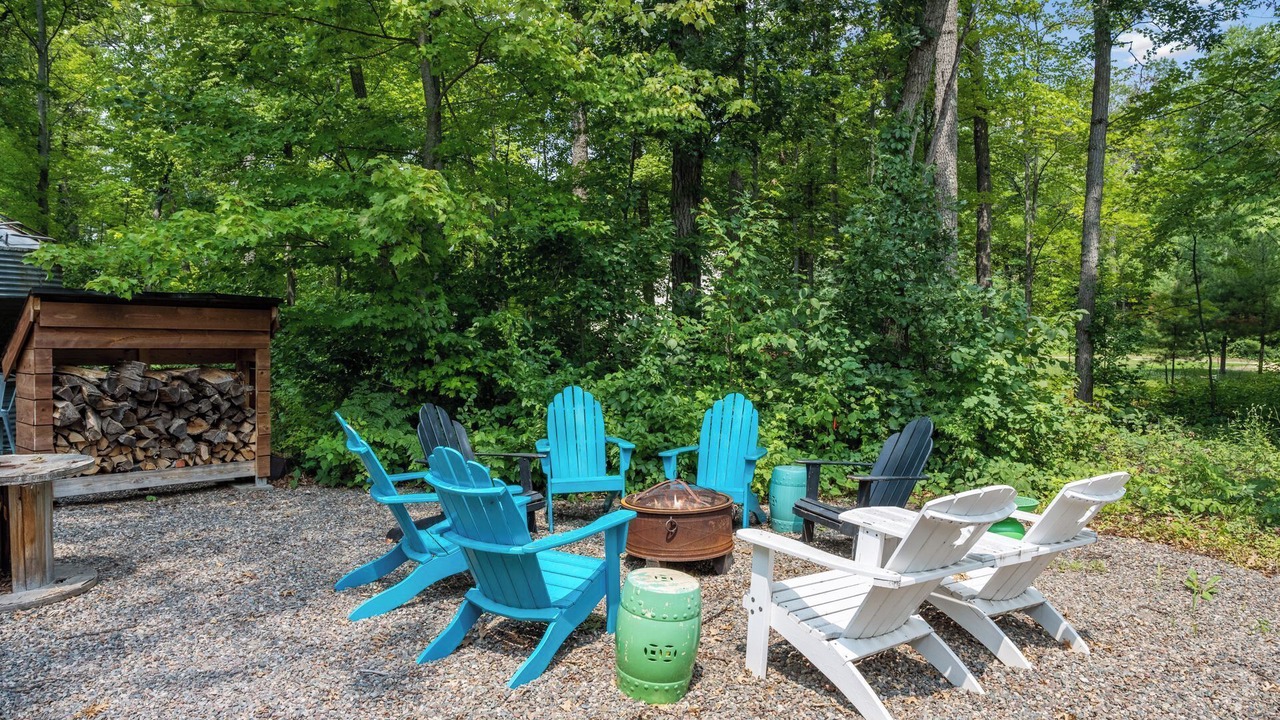 Photo of Outdoor in Nisswa