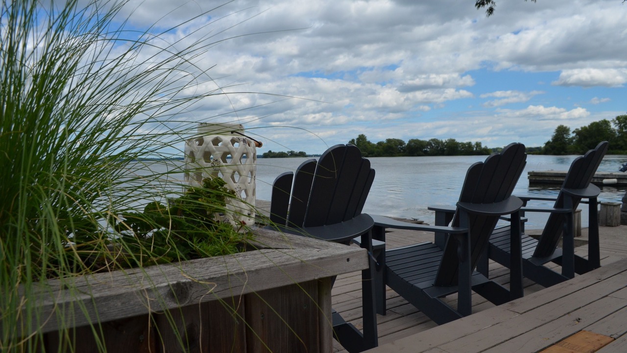 Photo of Outdoor in Rossmore