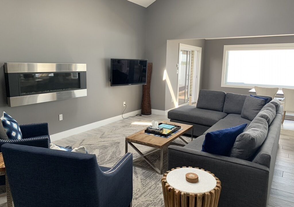 Photo of Livingroom in Rossmore