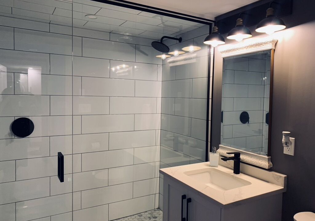 Photo of Bathroom in Rossmore