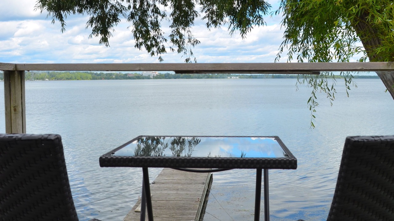 Photo of Patio Balcony in Rossmore