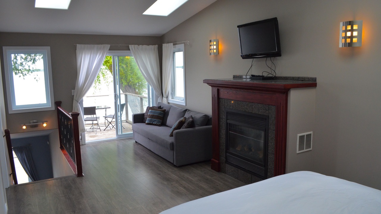 Photo of Bedroom in Rossmore