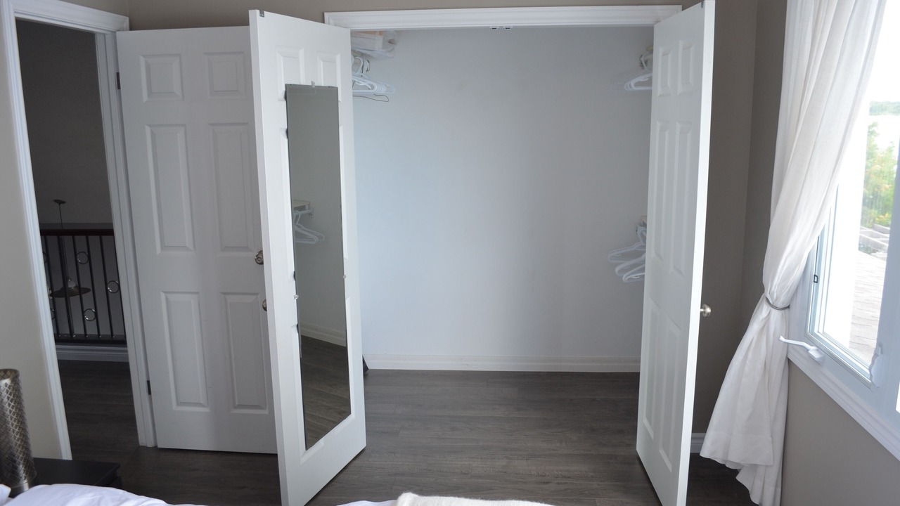 Photo of Bedroom in Rossmore