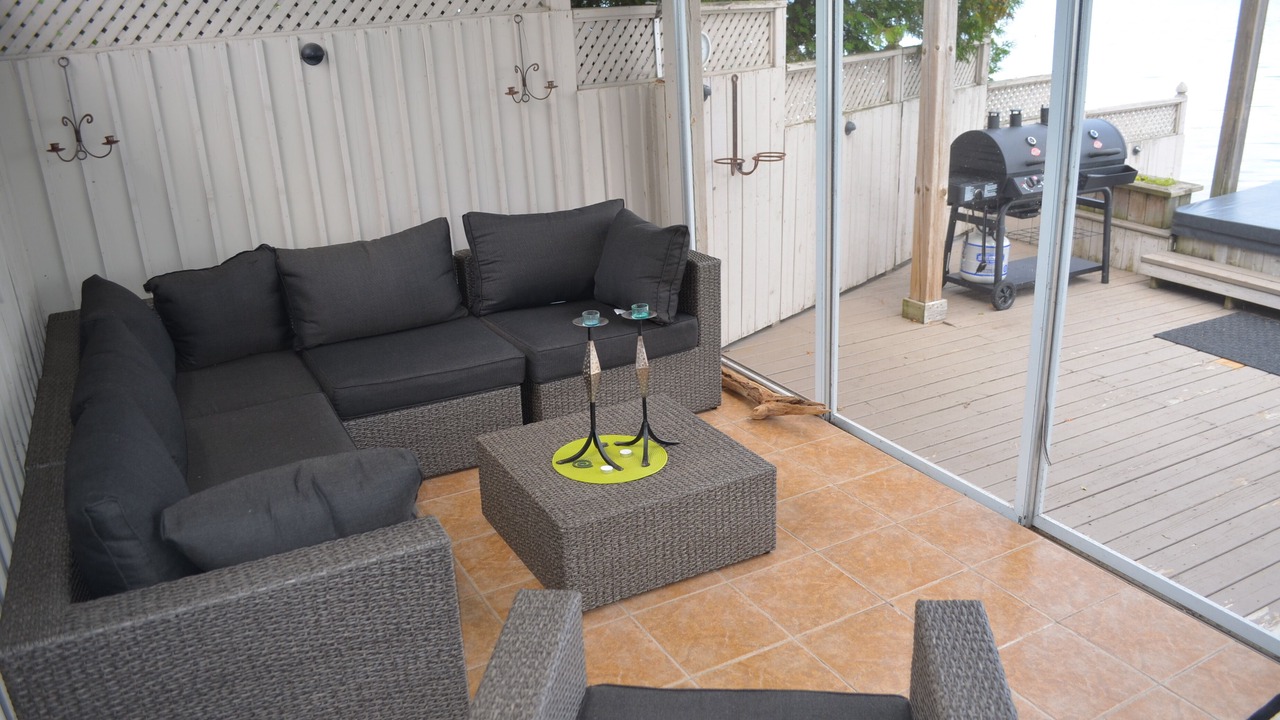 Photo of Outdoor in Rossmore