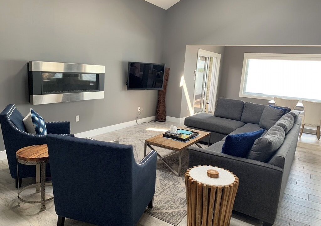 Photo of Livingroom in Rossmore