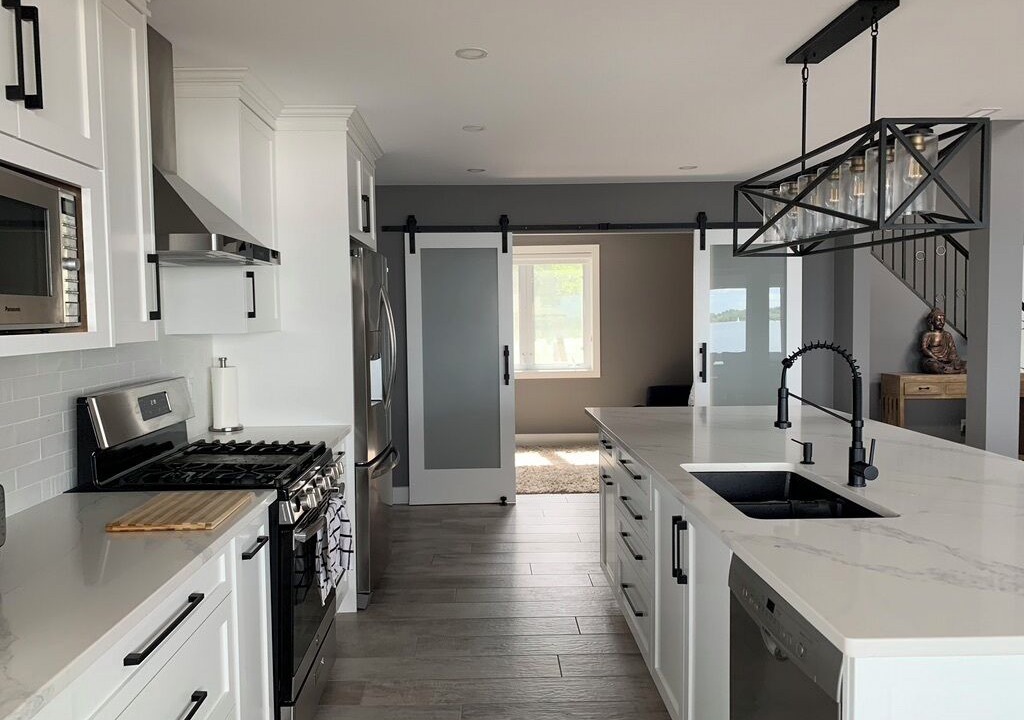 Photo of Kitchen in Rossmore