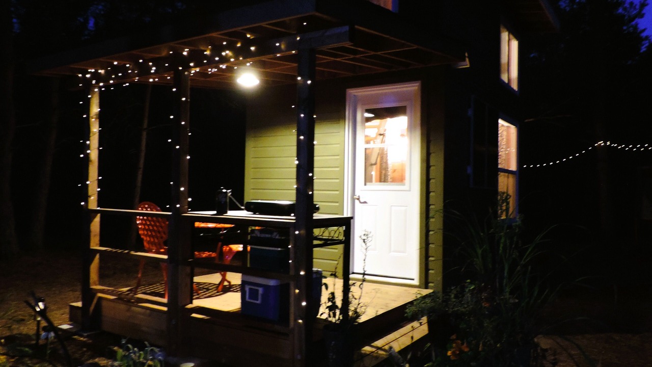 Photo of Outdoor in Joly