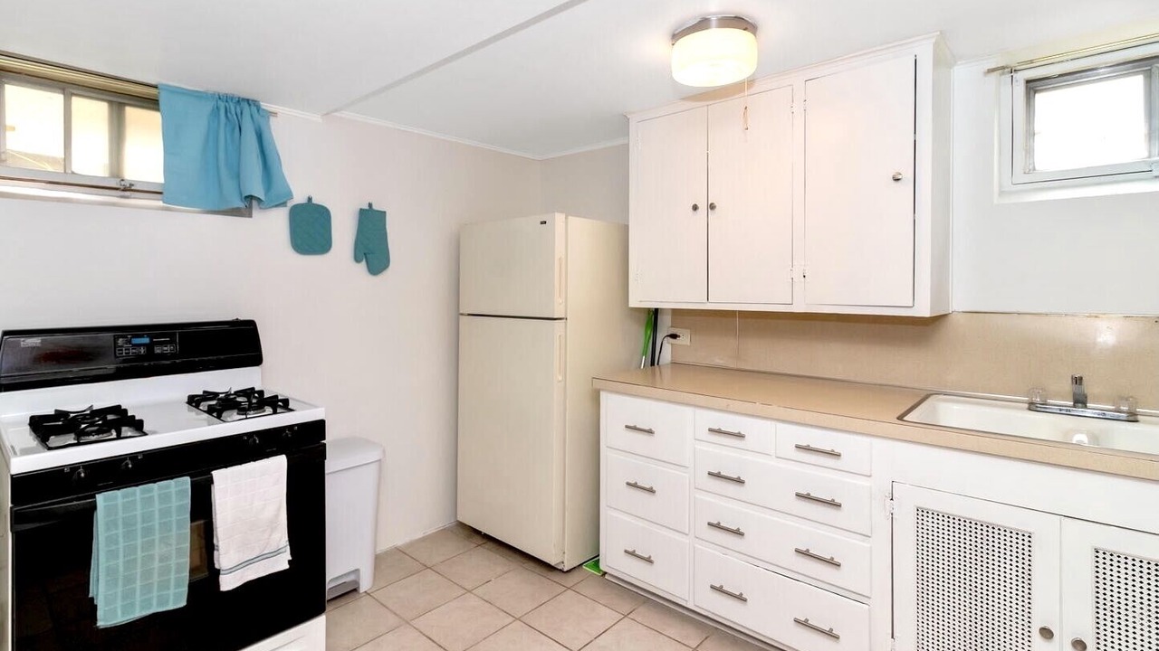Photo of Kitchen in South St. Paul