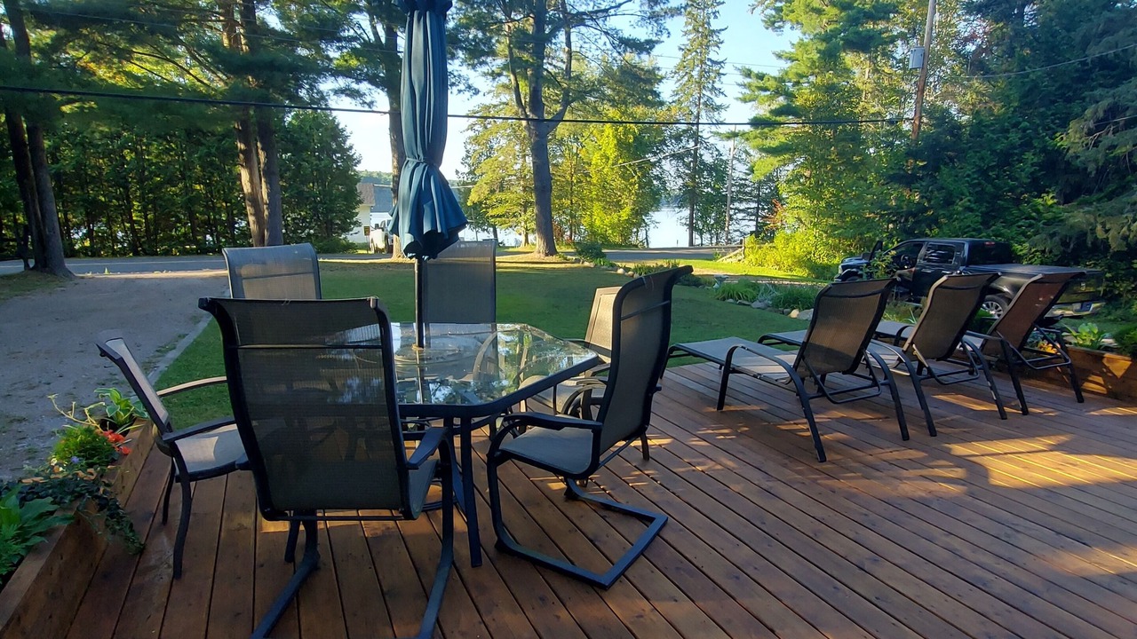 Photo of Outdoor in Minden Hills