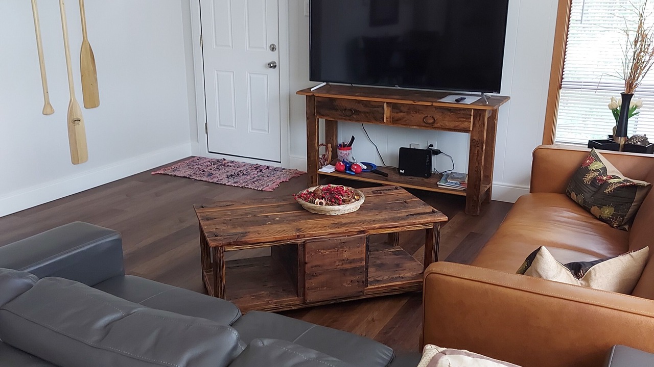 Photo of Livingroom in Minden Hills