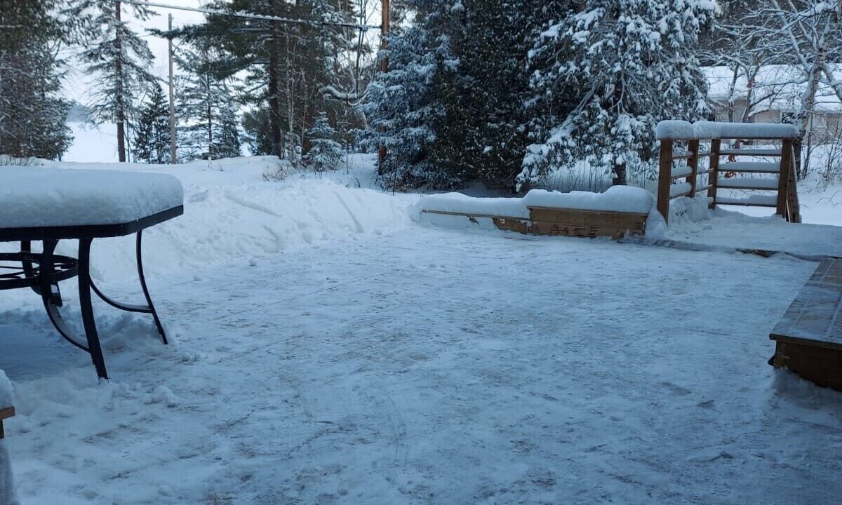Photo of Outdoor in Minden Hills