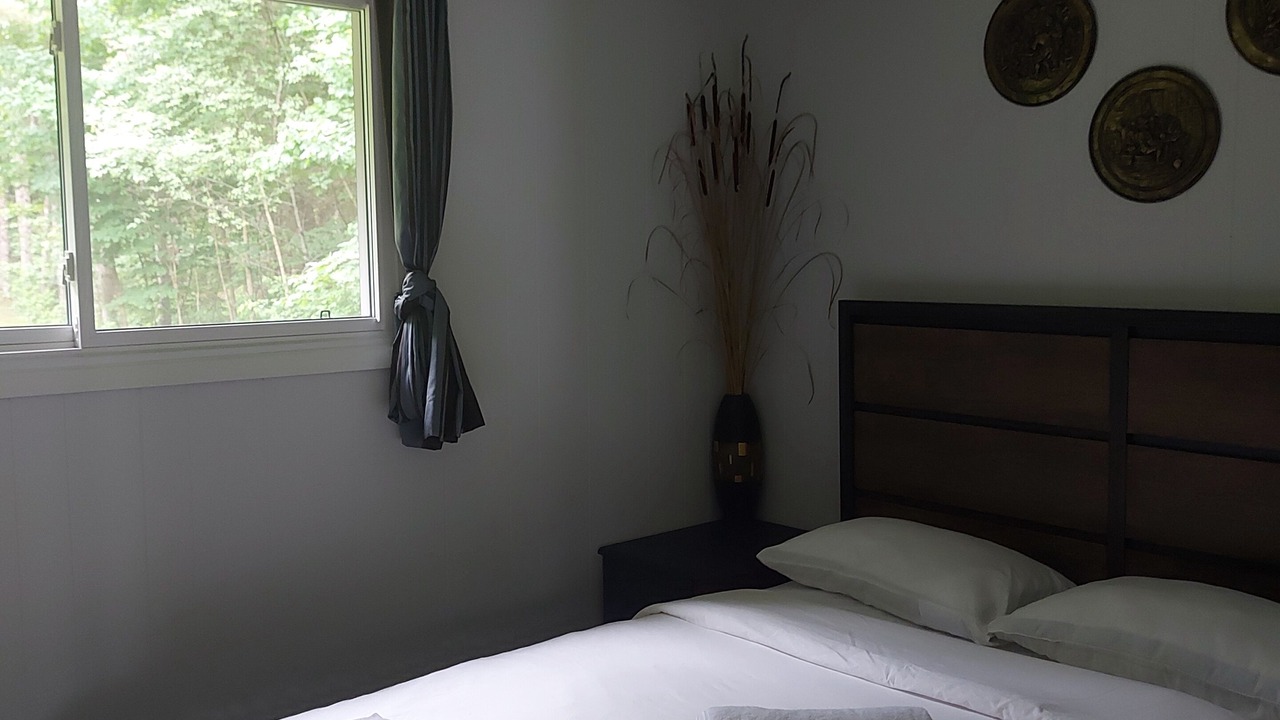 Photo of Bedroom in Minden Hills
