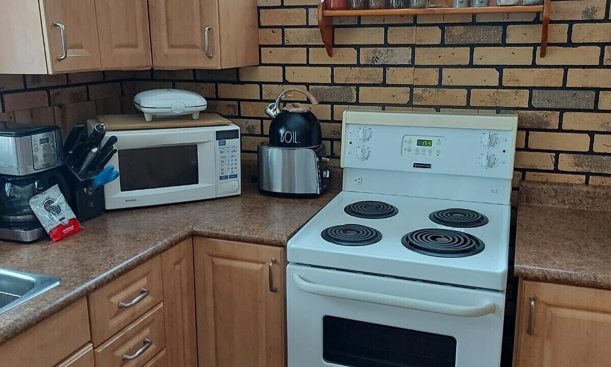 Photo of Kitchen in Minden Hills