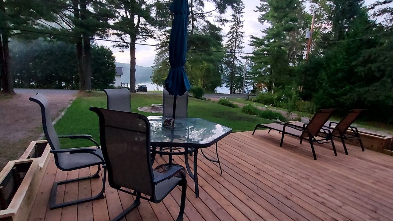 Photo of Outdoor in Minden Hills
