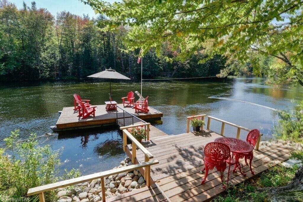 Photo of Outdoor in Bracebridge