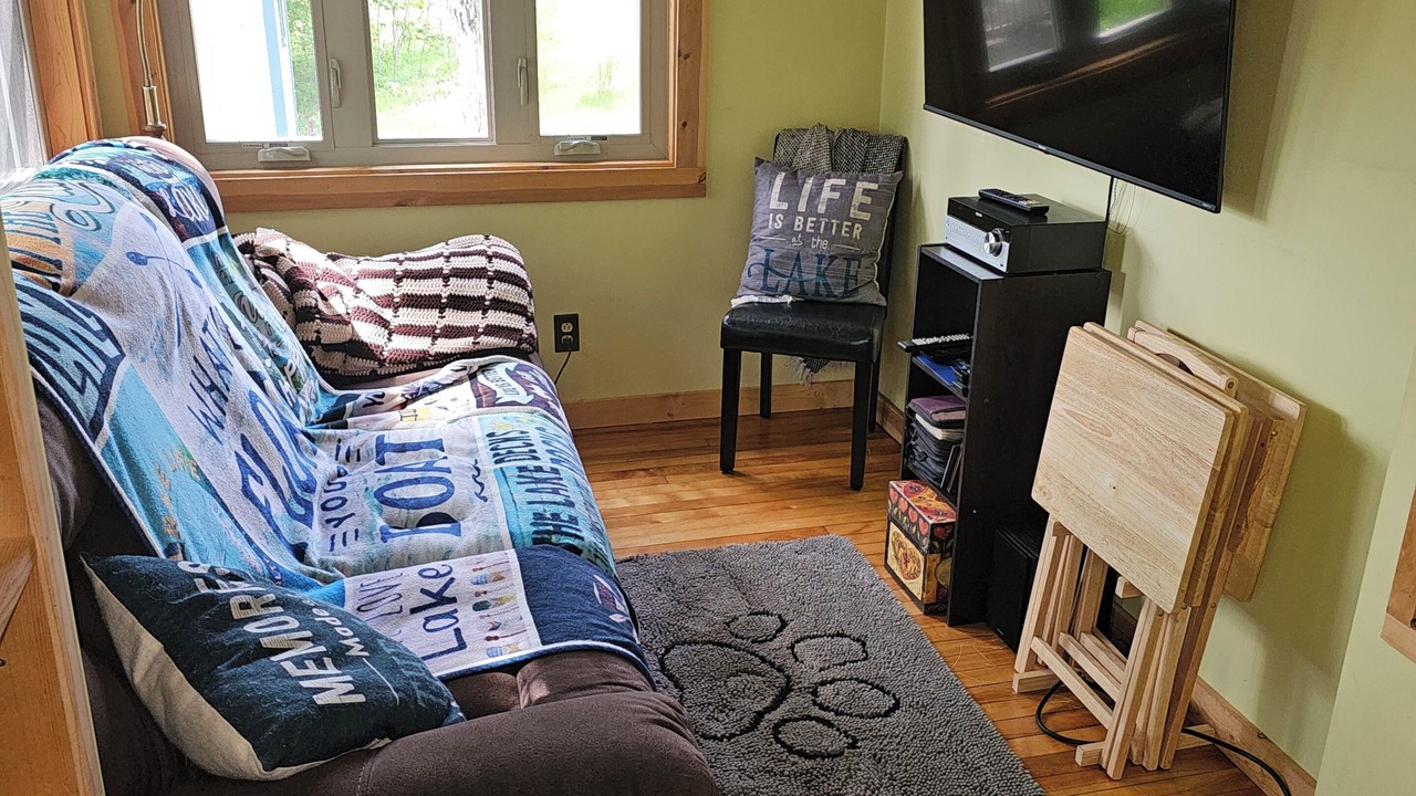 Photo of Bedroom in Vergas