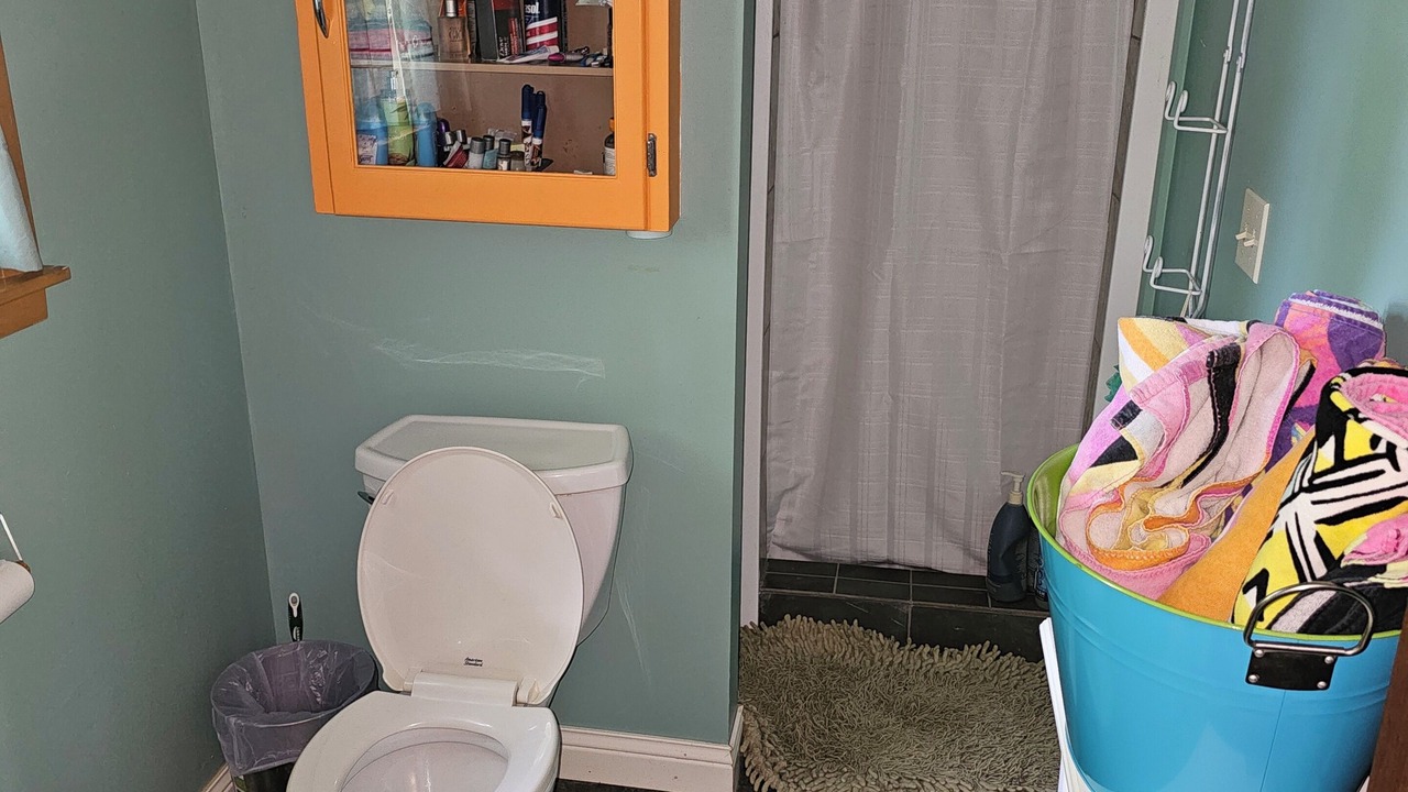 Photo of Bathroom in Vergas