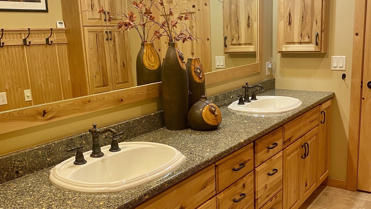 Photo of Bathroom in Alexandria