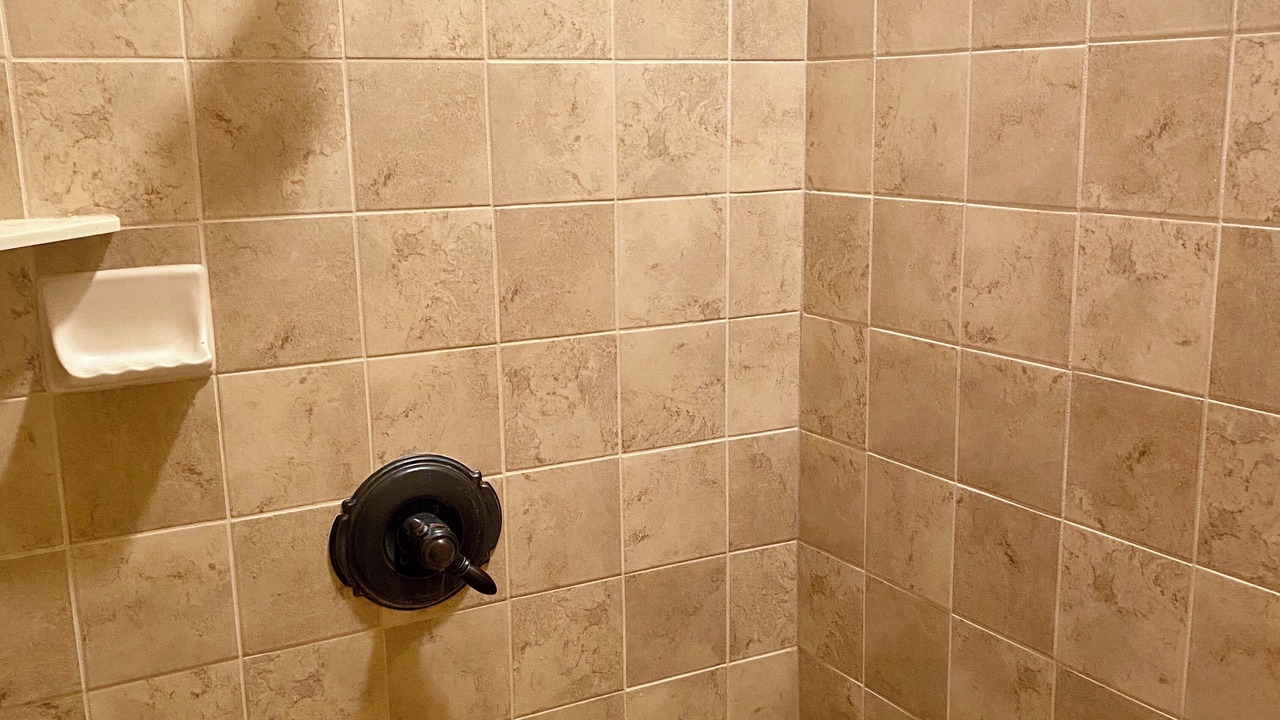 Photo of Bathroom in Alexandria