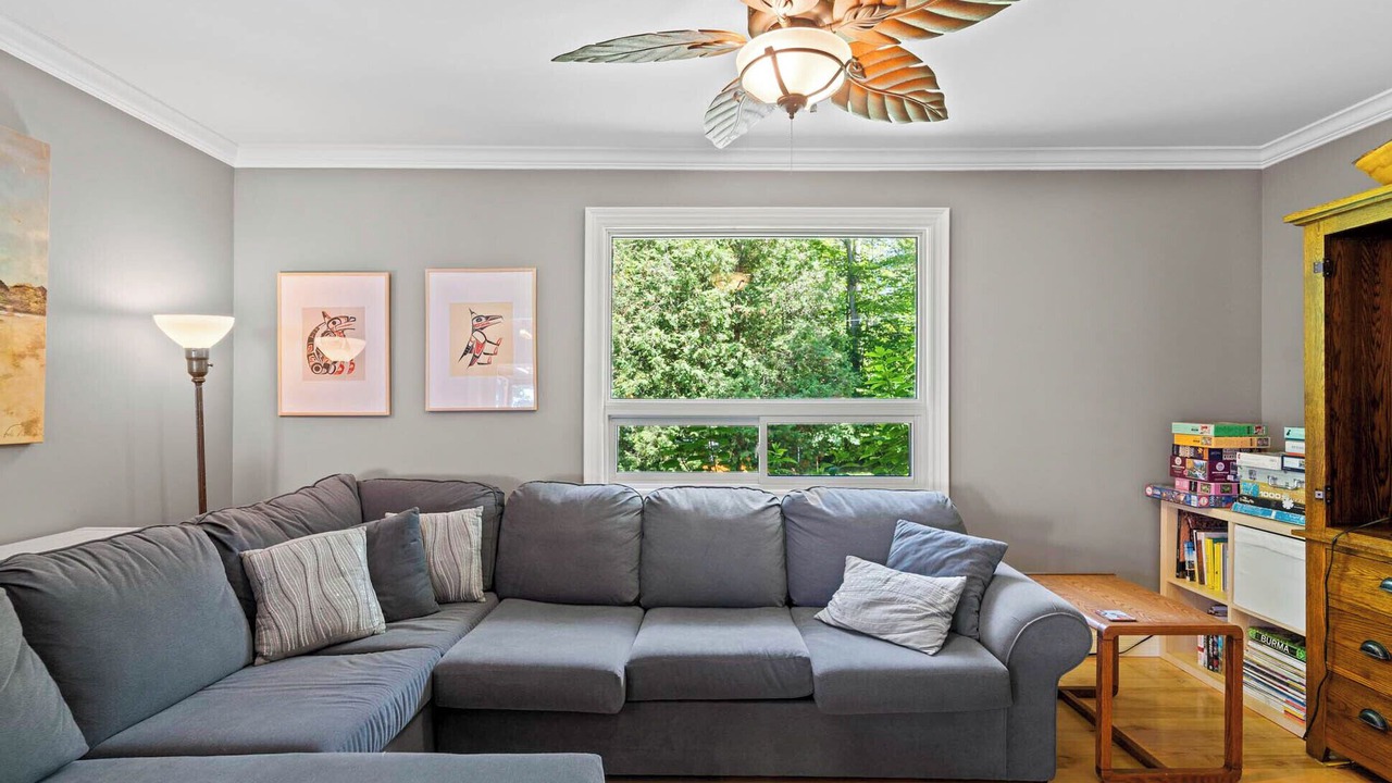 Photo of Bedroom in Bluewater