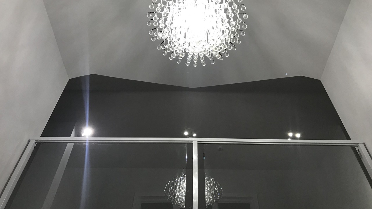 Photo of Bedroom in Tiny