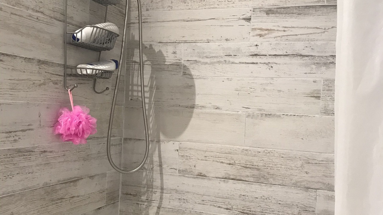 Photo of Bathroom in Tiny