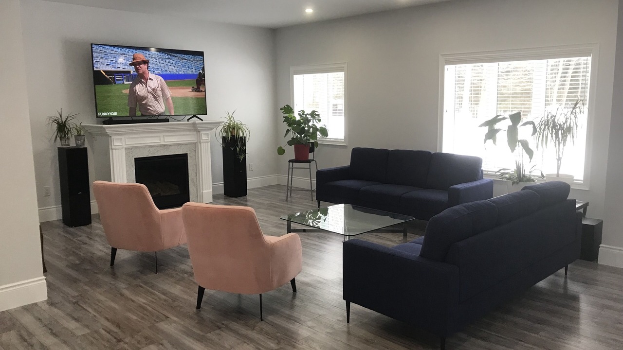 Photo of Bedroom in Tiny