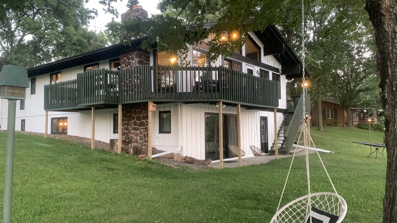 Photo of Outdoor in Monticello