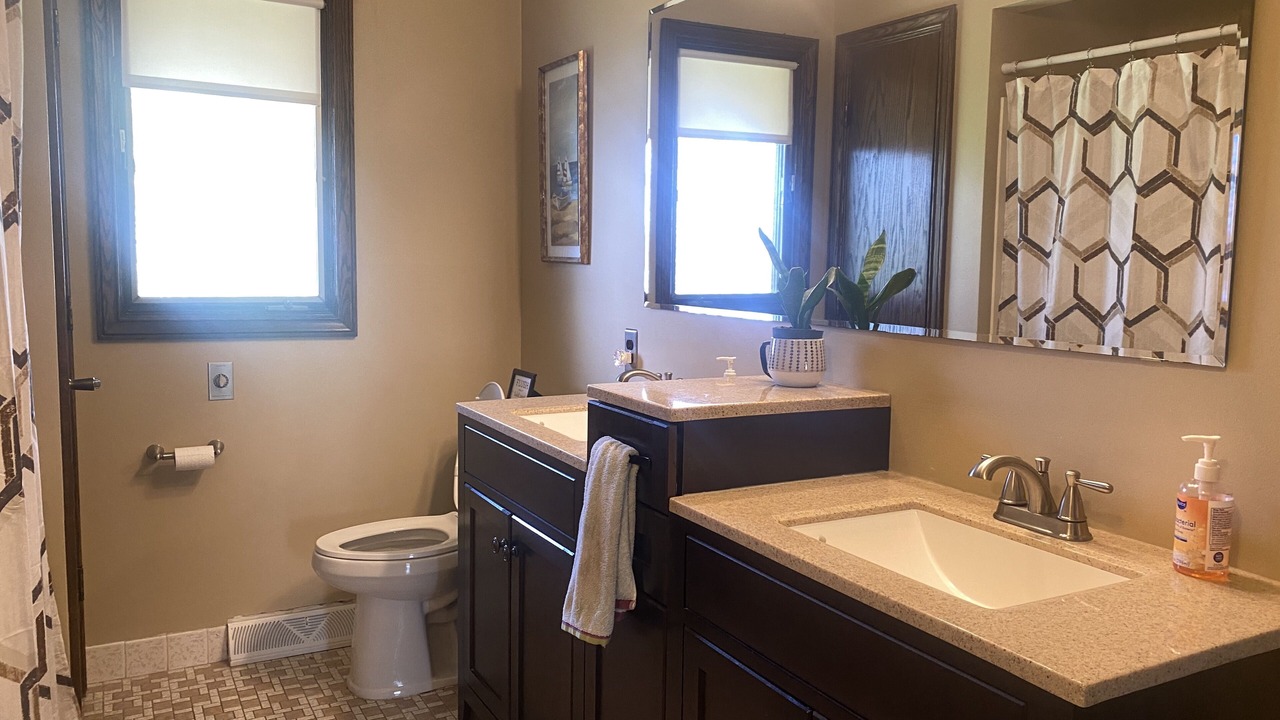 Photo of Bathroom in Monticello