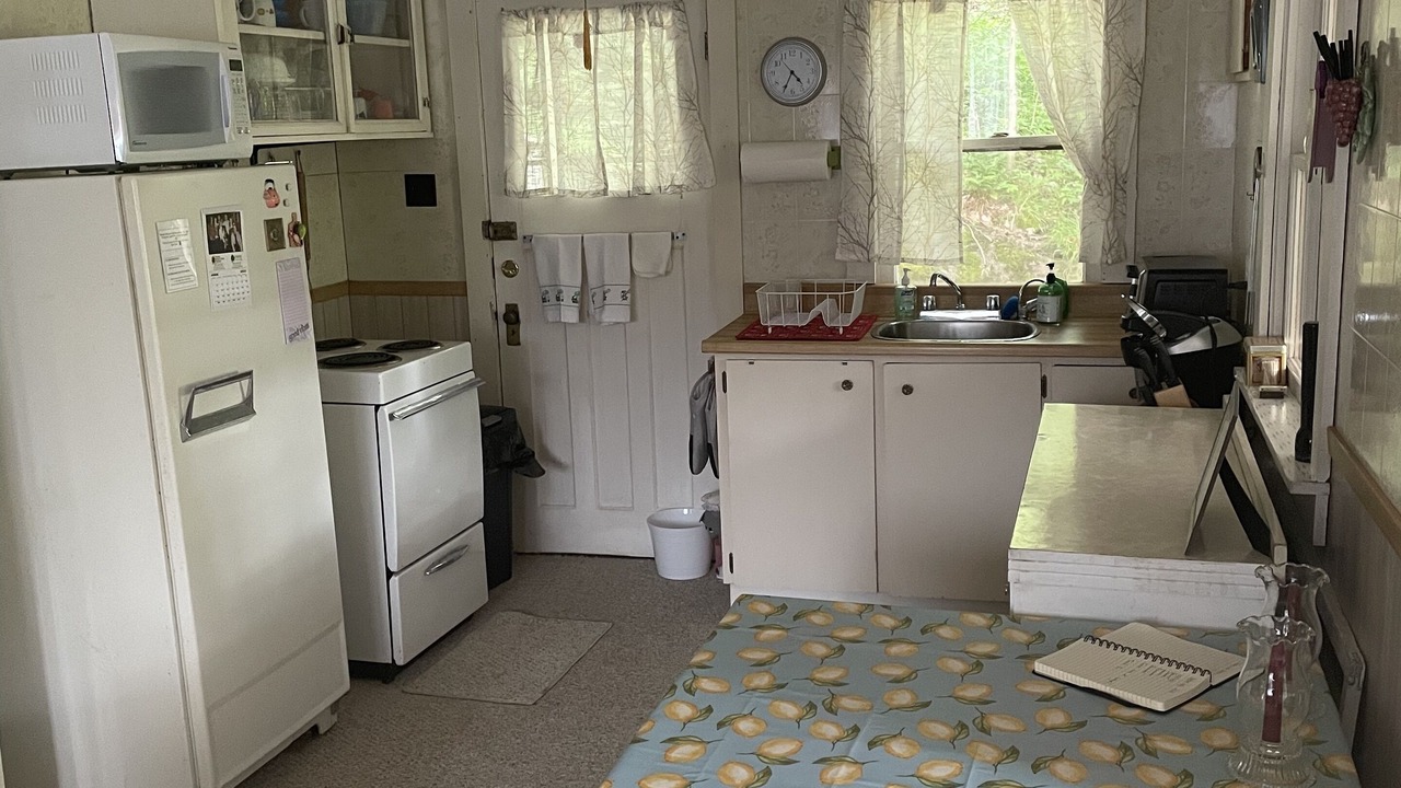 Photo of Kitchen in Utterson
