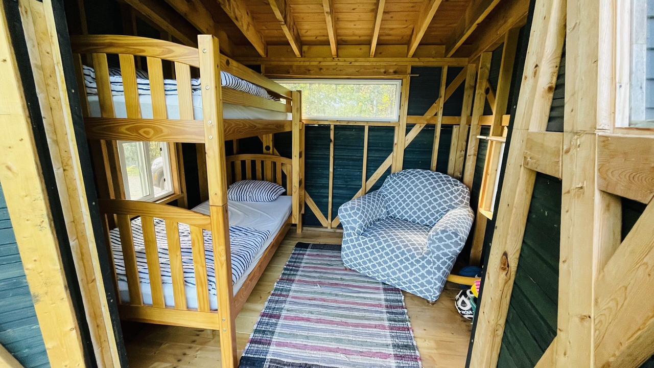 Photo of Bedroom in Perry