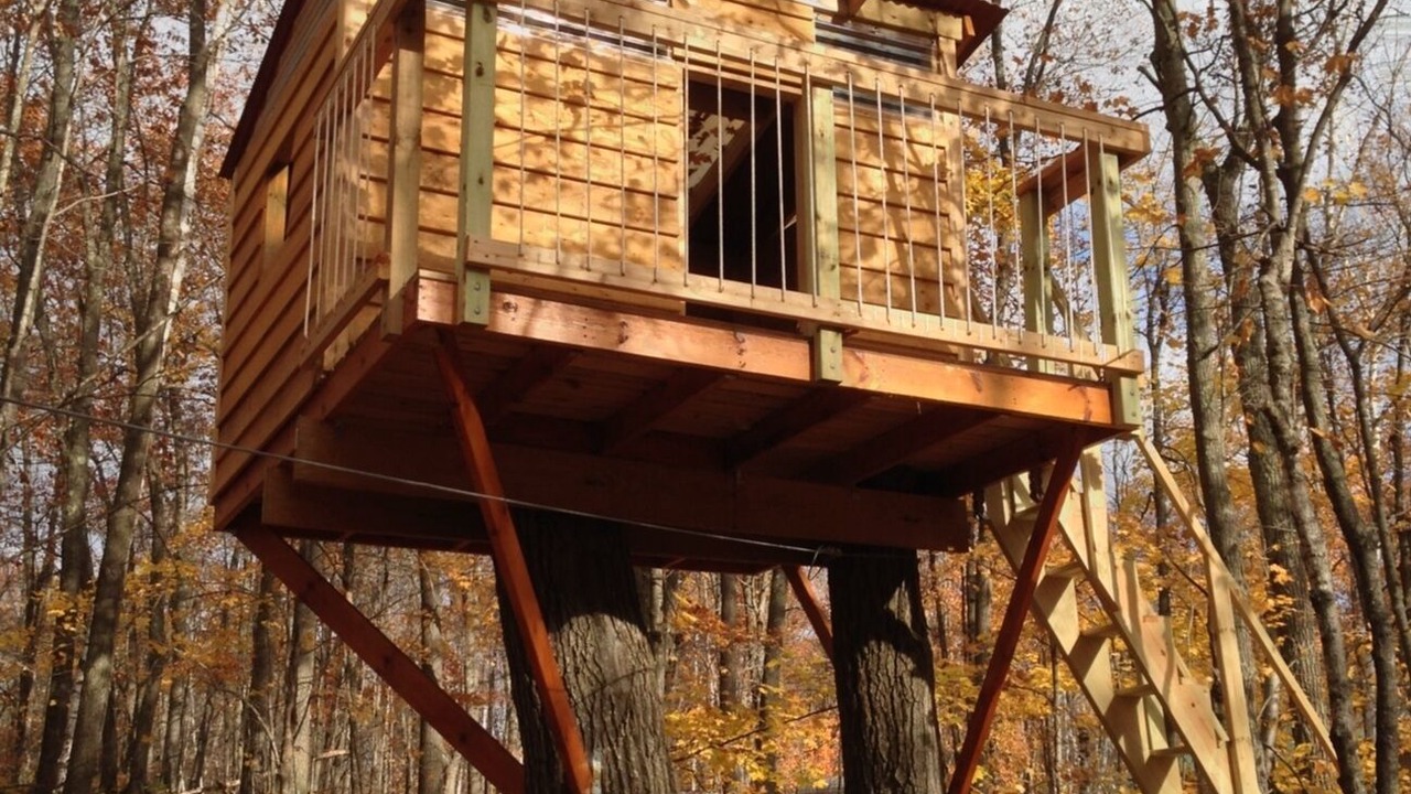 Photo of Outdoor in Remer