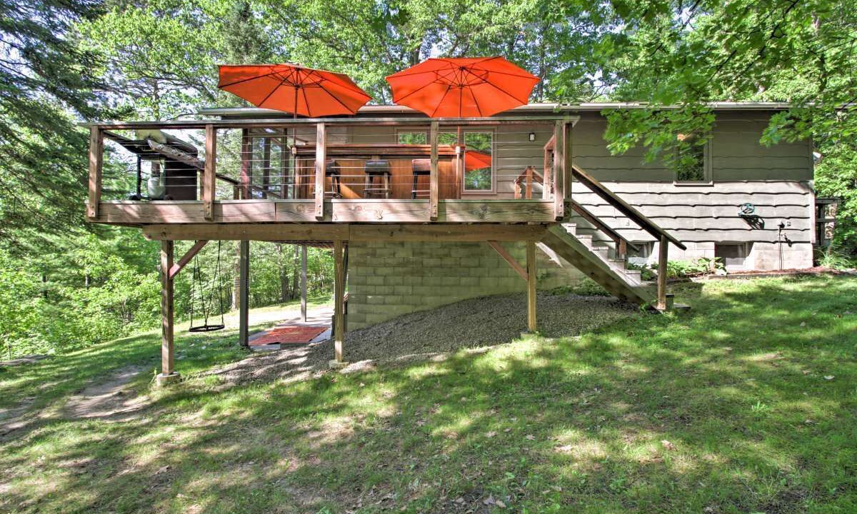 Photo of Outdoor in Remer