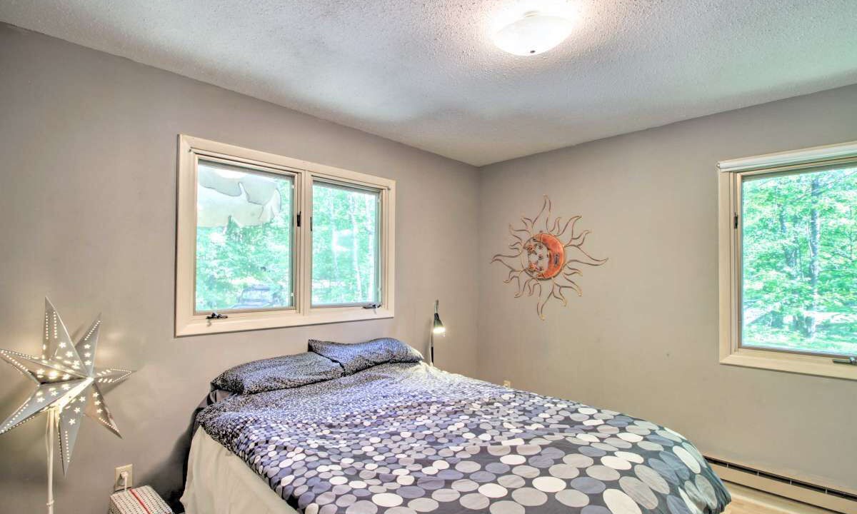 Photo of Bedroom in Remer