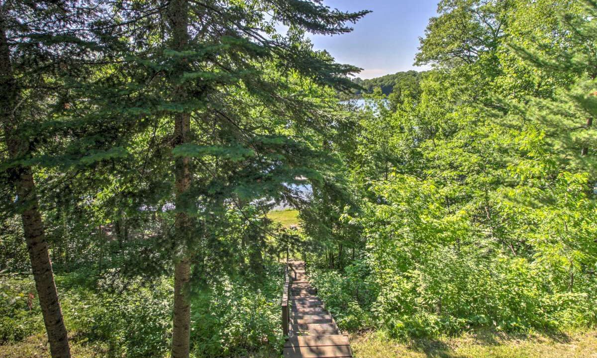 Photo of Outdoor in Remer
