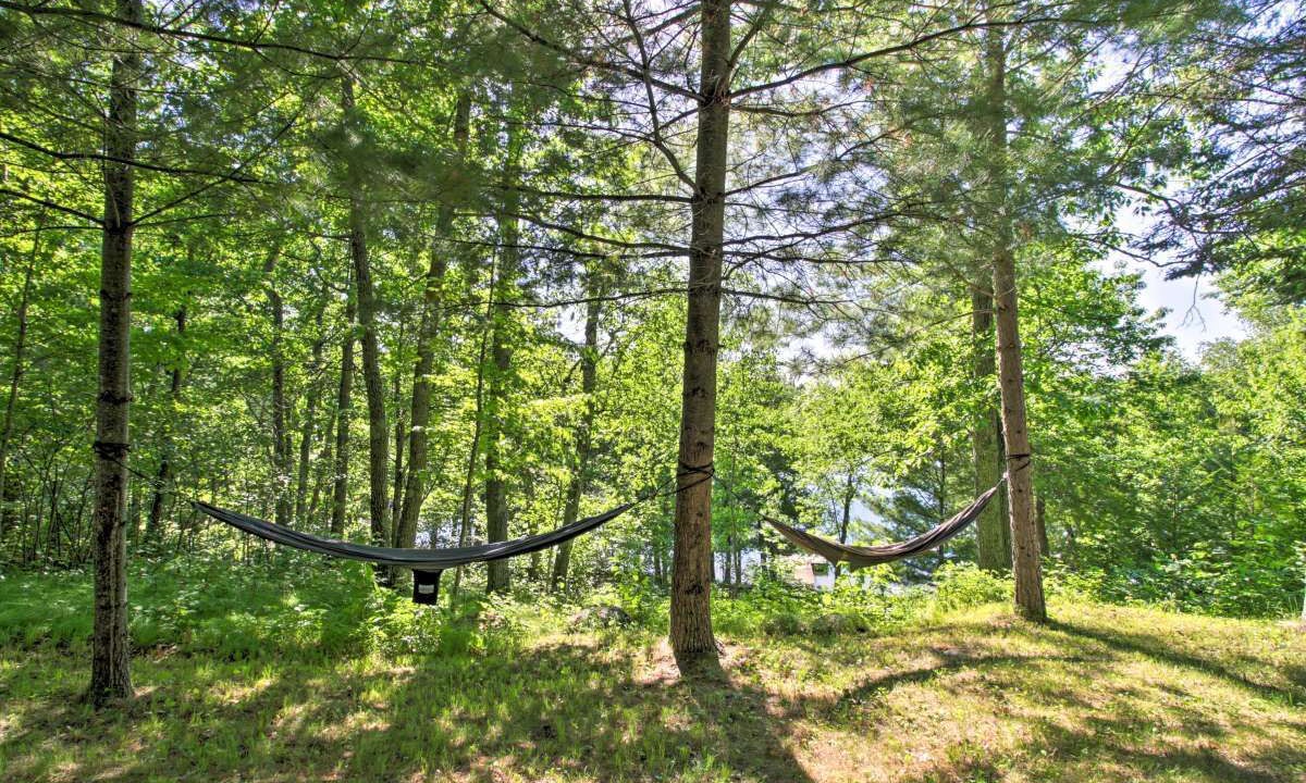 Photo of Outdoor in Remer