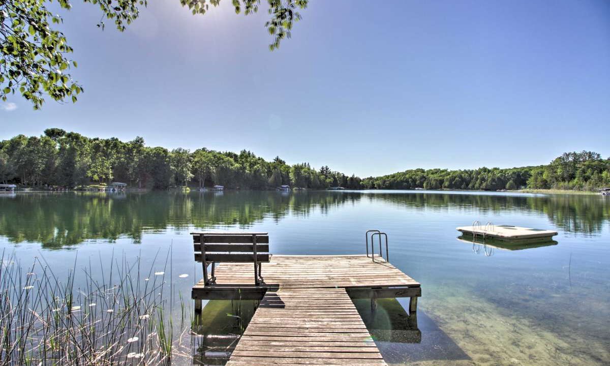 Photo of Outdoor in Remer