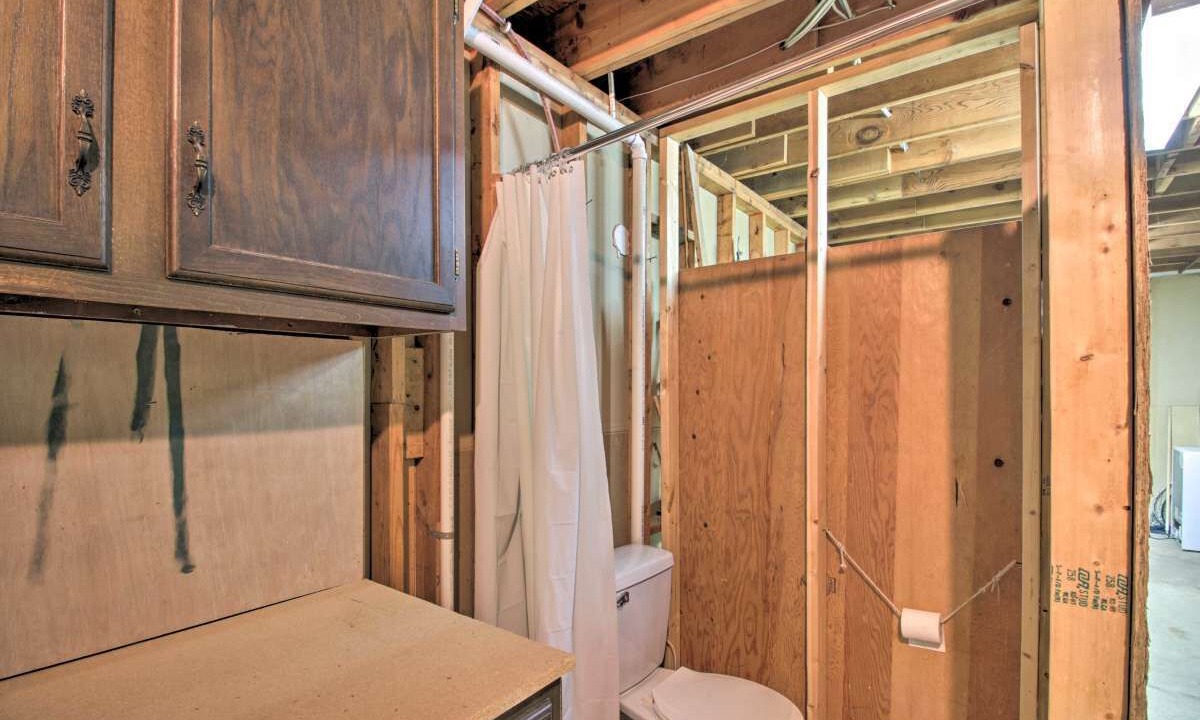 Photo of Bathroom in Remer
