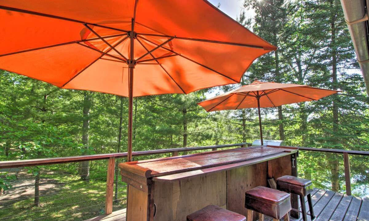 Photo of Outdoor in Remer