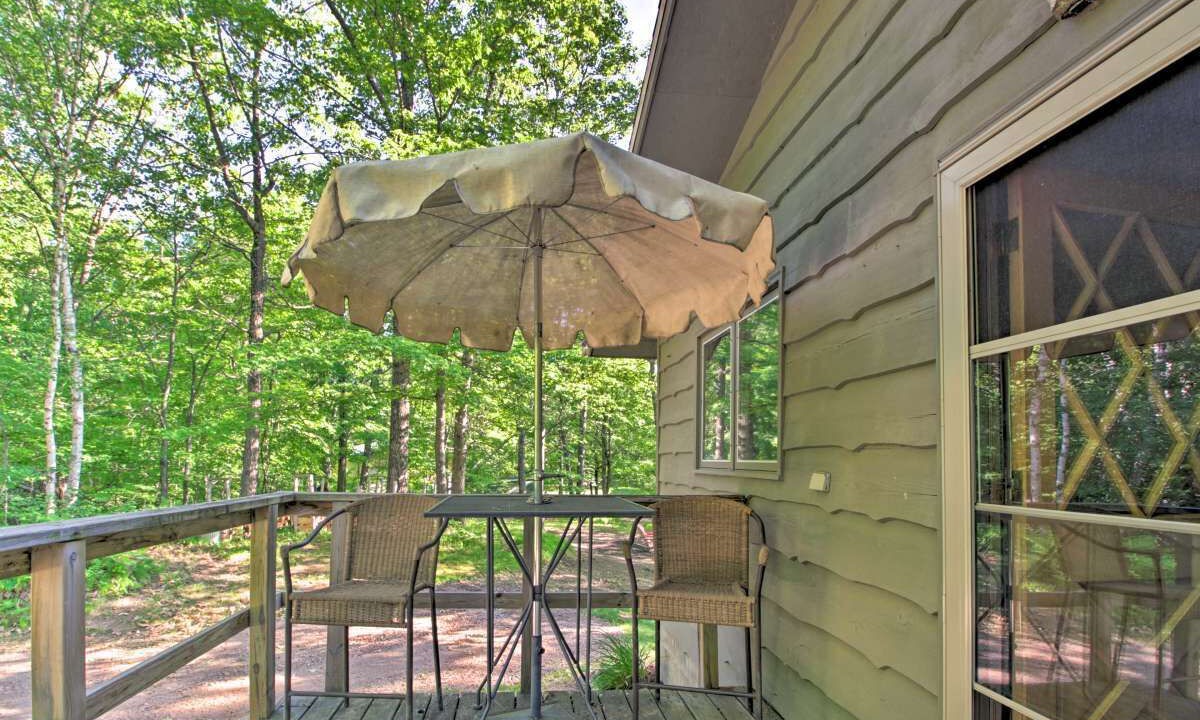 Photo of Outdoor in Remer