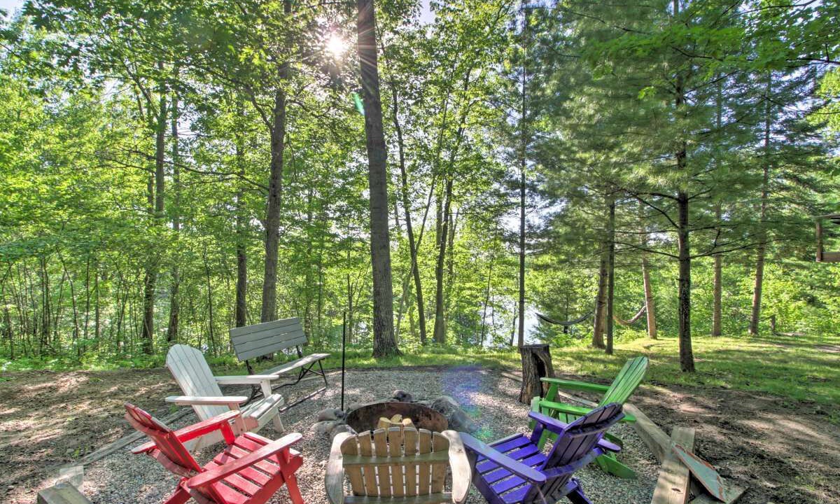 Photo of Outdoor in Remer