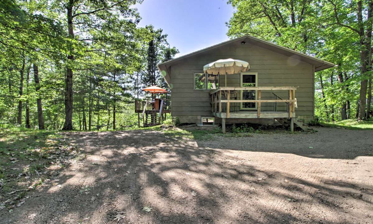Photo of Outdoor in Remer